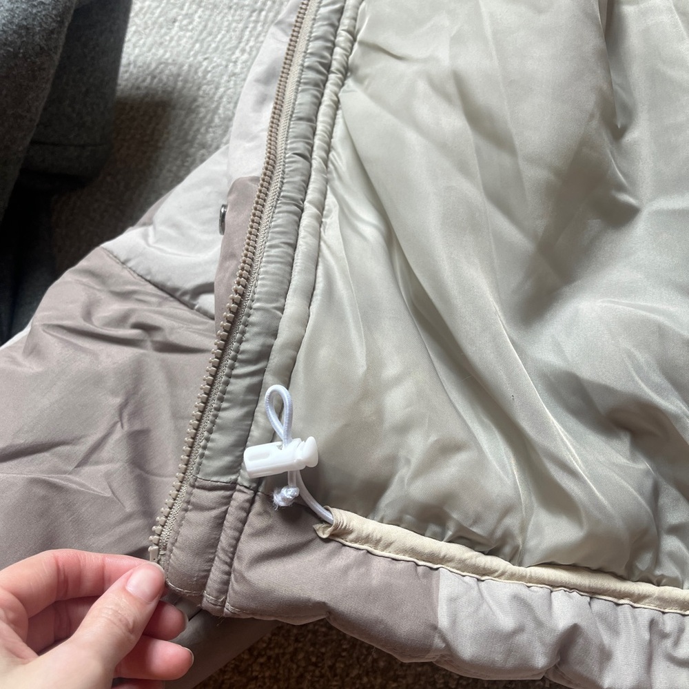 Asos Down Jacket - image 5